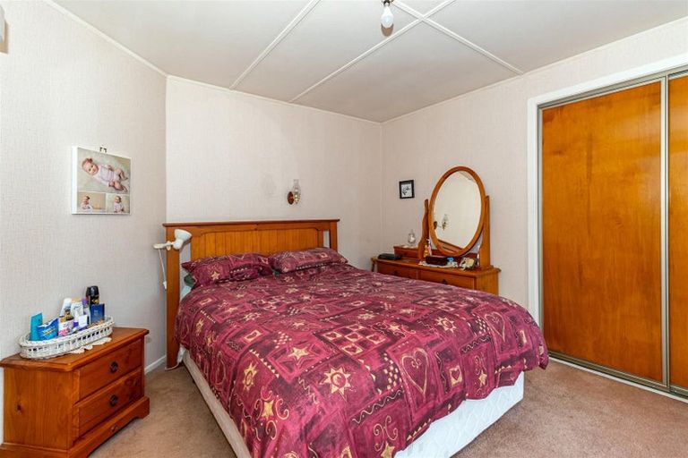 Photo of property in 66 Denmark Street, Fairlie, 7925