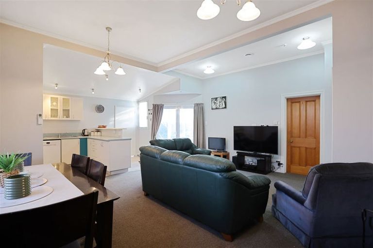 Photo of property in 14 Albert Street, Netherby, Ashburton, 7700