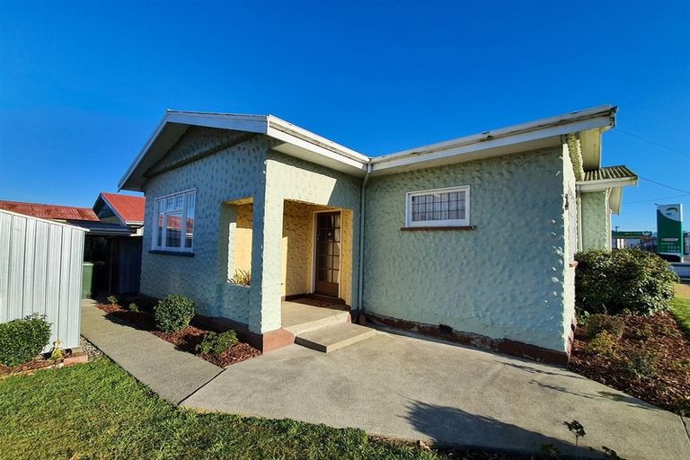 Photo of property in 67 High Street, Waimate, 7924
