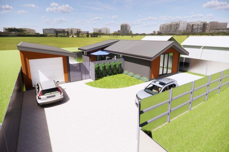 Photo of property in 6a Holben Parade, Foxton Beach, Foxton, 4815