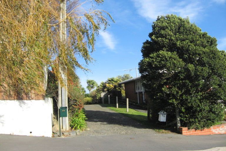 Photo of property in 22 Kinvig Street, Andersons Bay, Dunedin, 9013