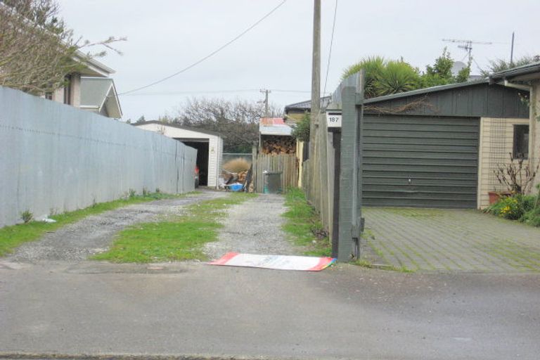 Photo of property in 187 Mcquarrie Street, Kingswell, Invercargill, 9812