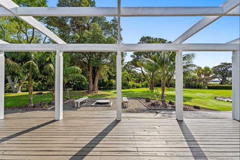 Photo of property in 252b Point Wells Road, Point Wells, Warkworth, 0986