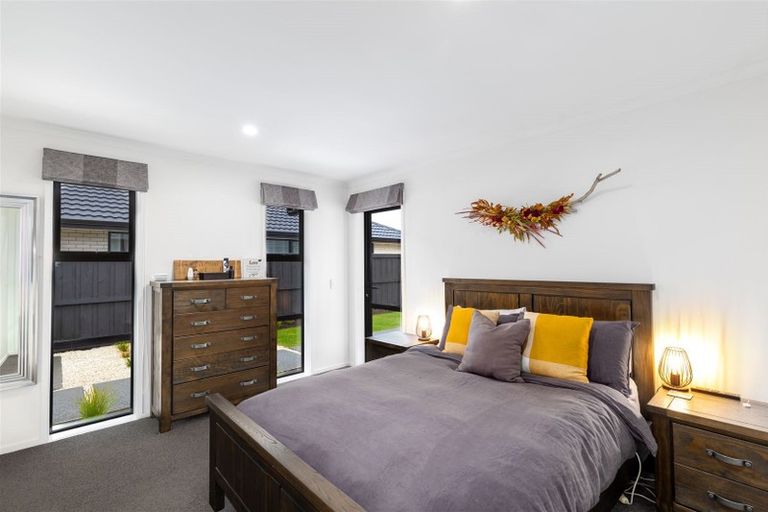 Photo of property in 4 Wigmore Crescent, Rolleston, 7615