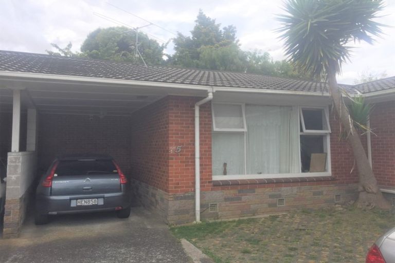 Photo of property in 7 Goldsmith Road, Hospital Hill, Napier, 4110