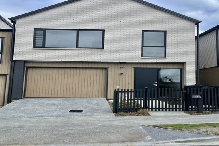 Photo of property in 13 Sierra Pine Road, Hobsonville, Auckland, 0616