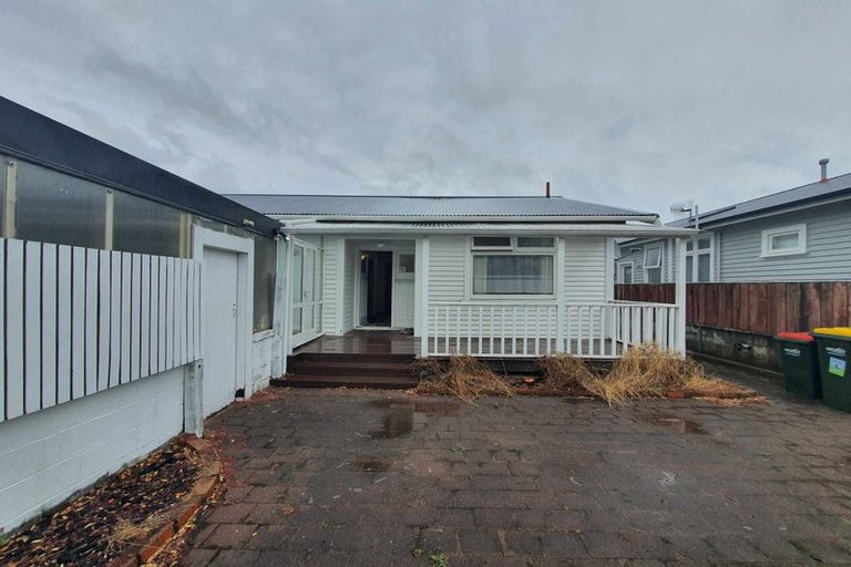 Photo of property in 46 Cudby Street, Woburn, Lower Hutt, 5011