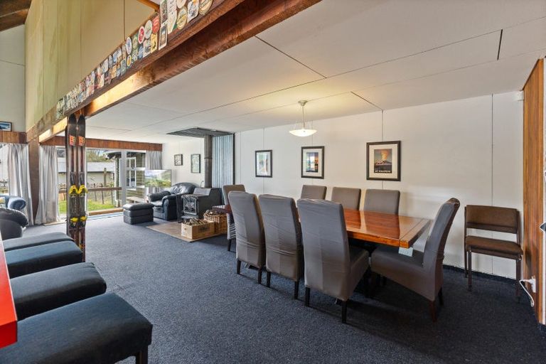 Photo of property in 7 Conway Street, Ohakune, 4625