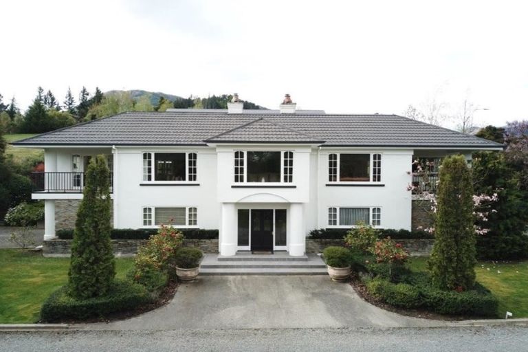 Photo of property in 46 Jacks Pass Road, Hanmer Springs, 7334