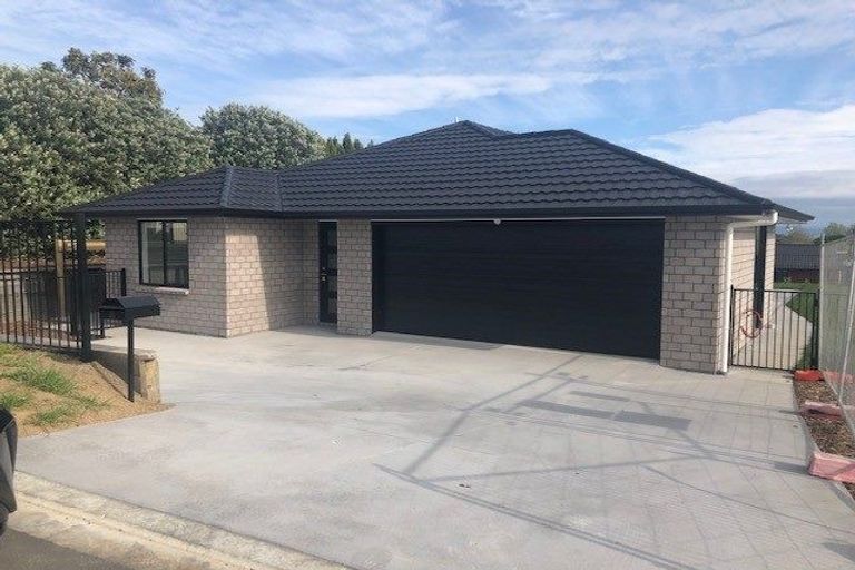 Photo of property in 4 Richardson Road, Omokoroa, 3114