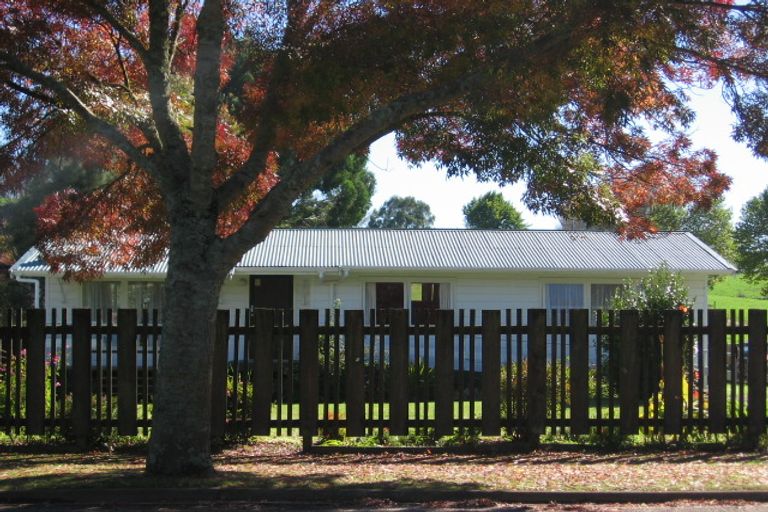 Photo of property in 145 Arapuni Street, Putaruru, 3411