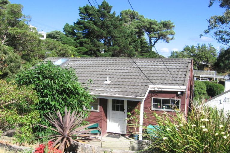 Photo of property in 11b Totara Road, Miramar, Wellington, 6022