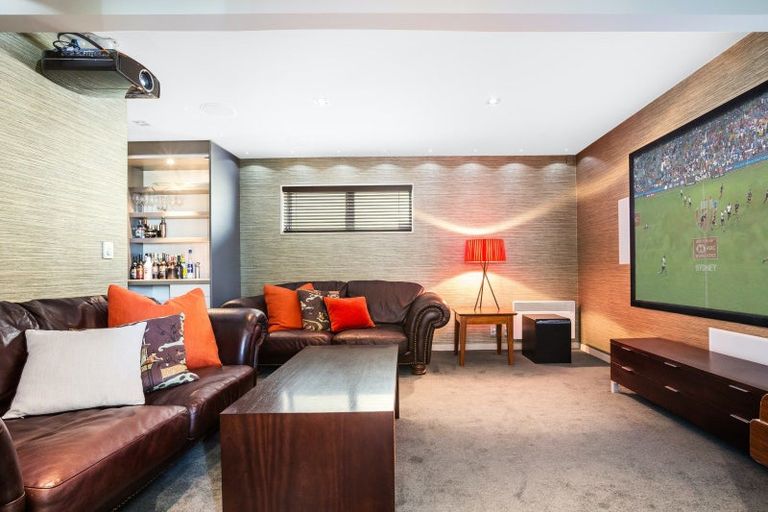 Photo of property in 8 Elgin Way, Khandallah, Wellington, 6035