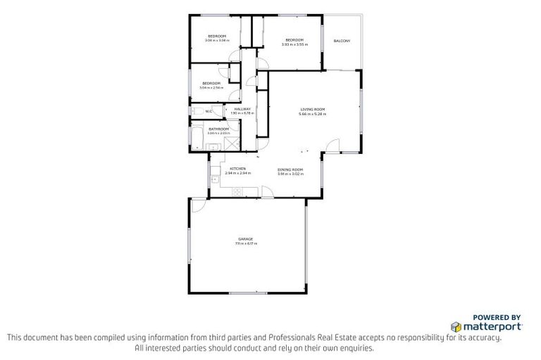 Photo of property in 42 Rangitake Drive, Spotswood, New Plymouth, 4310