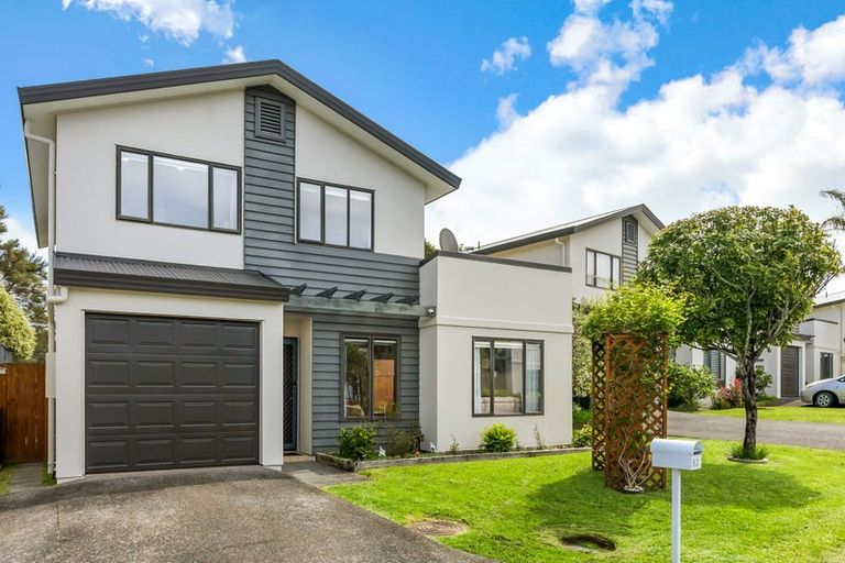 Photo of property in 62/17 Georgia Terrace, Albany, Auckland, 0632