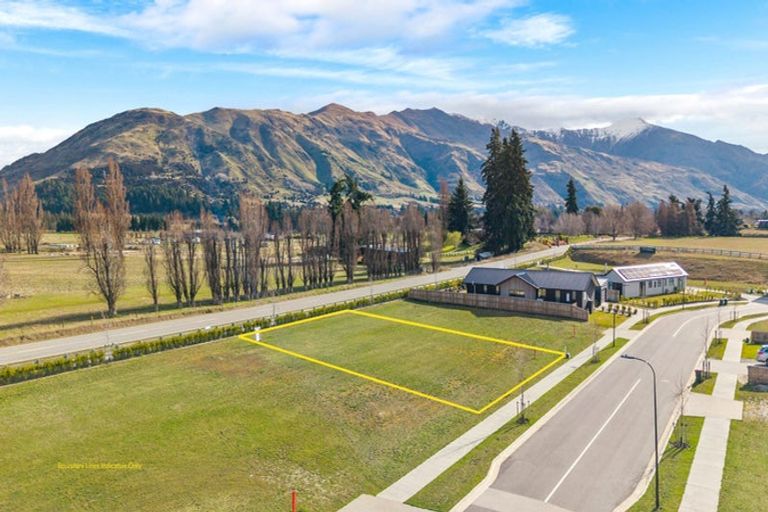 Photo of property in 11 Rubus Street, Wanaka, 9382