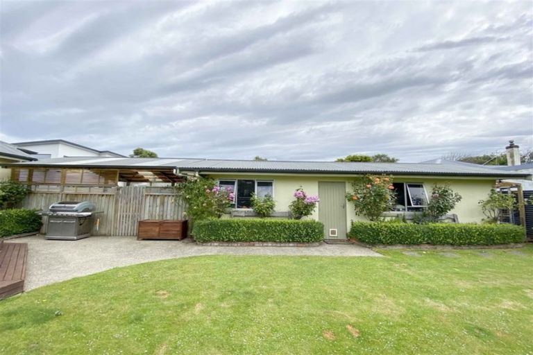 Photo of property in 158 Lewis Street, Gladstone, Invercargill, 9810