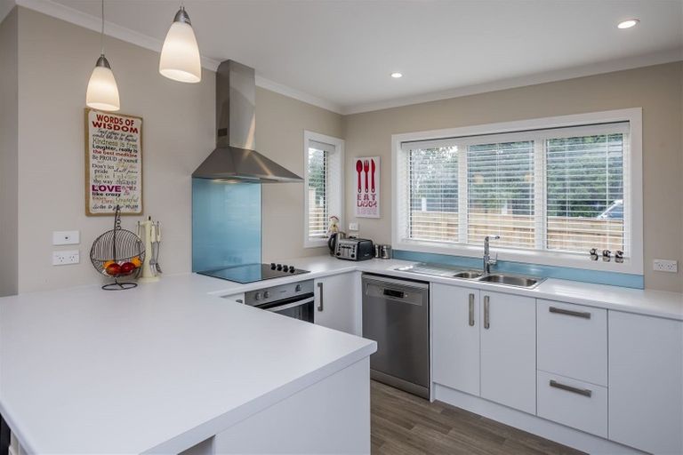 Photo of property in 55a Kings Drive, Levin, 5510