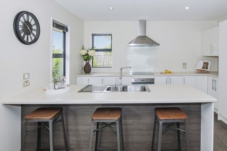 Photo of property in 137 Infinity Drive, Pegasus, 7612