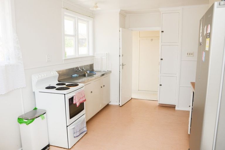 Photo of property in 22 Freyberg Terrace, Waipukurau, 4200