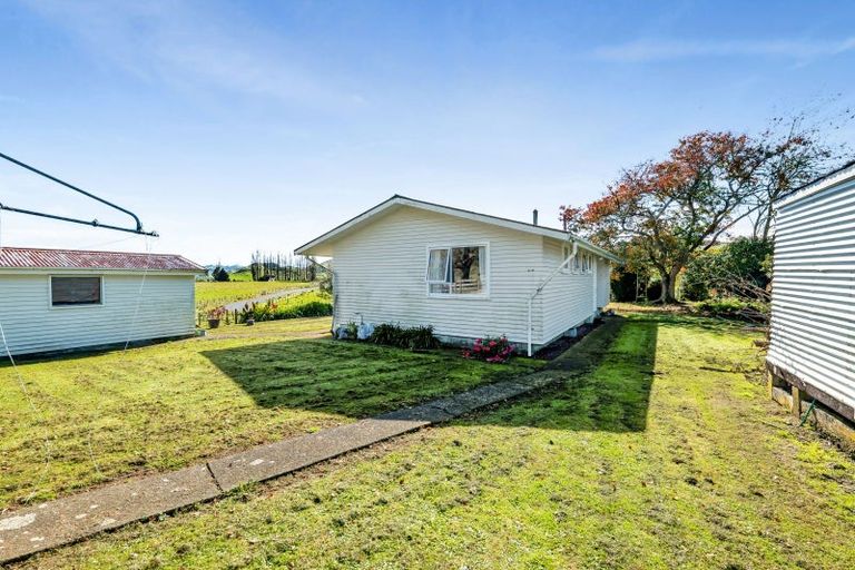Photo of property in 468 Mangaotuku Road, Tututawa, Stratford, 4392