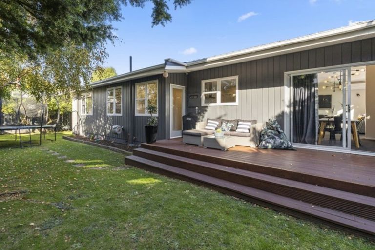 Photo of property in 25 Pinny Avenue, Epuni, Lower Hutt, 5011