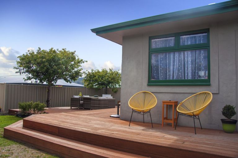 Photo of property in 11 Melmore Terrace, Cromwell, 9310