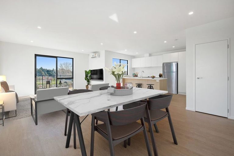 Photo of property in 7 Rautahi Street, Flat Bush, Auckland, 2019