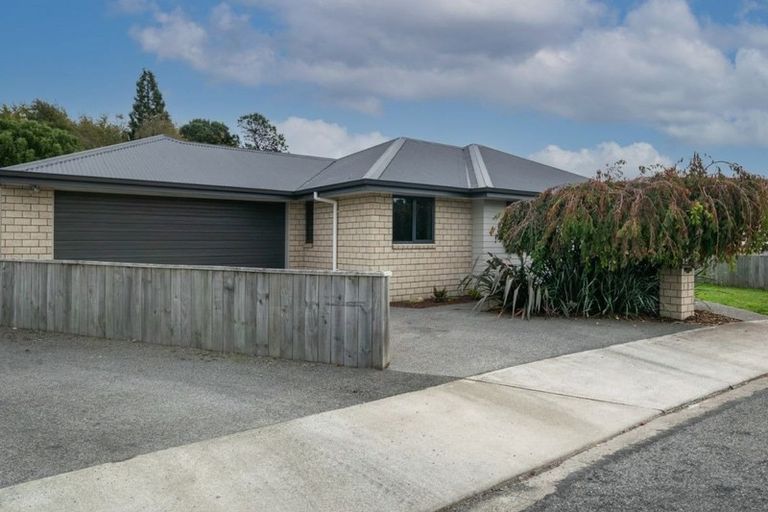 Photo of property in 9 Gardiner Street, Riversdale, Blenheim, 7201