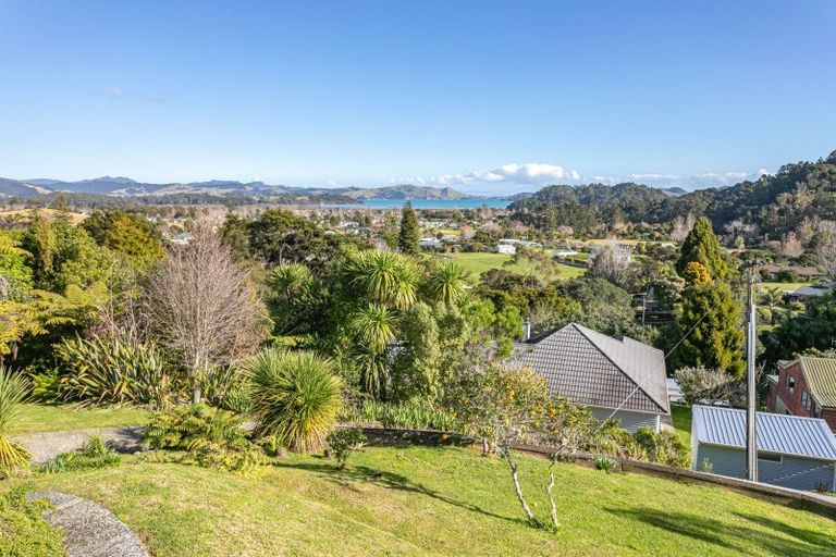 Photo of property in 121 James Street, Coromandel, 3506