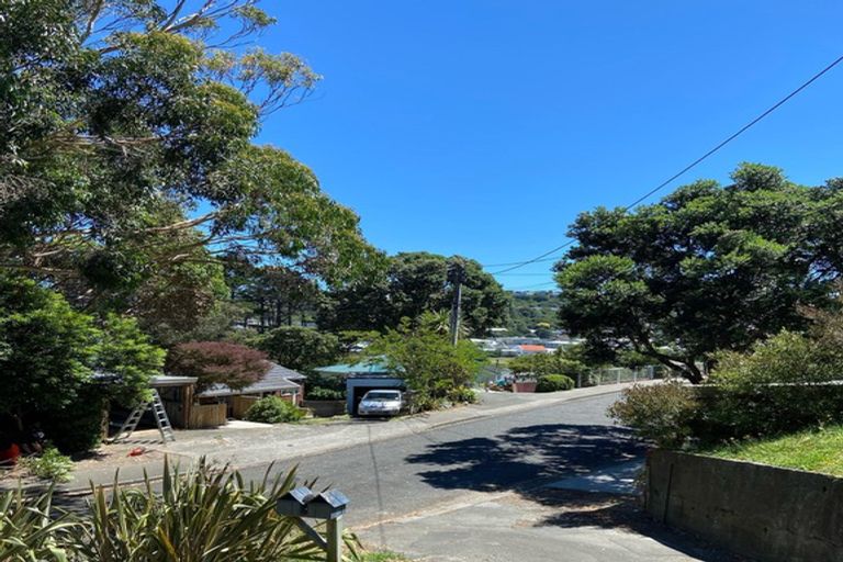 Photo of property in 8 Totara Road, Miramar, Wellington, 6022