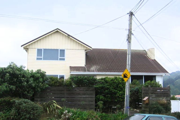 Photo of property in 68 Jubilee Road, Khandallah, Wellington, 6035