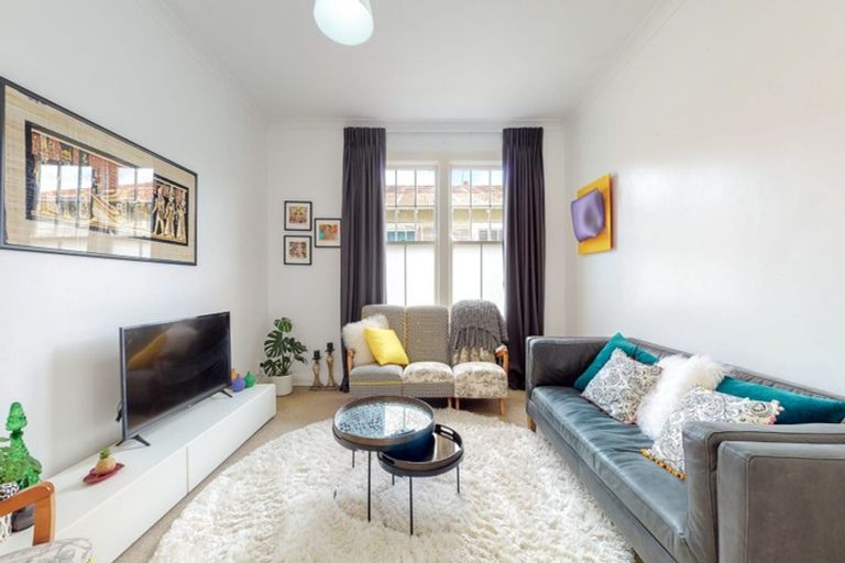 Photo of property in 6 Ngata Street, Ngaio, Wellington, 6035