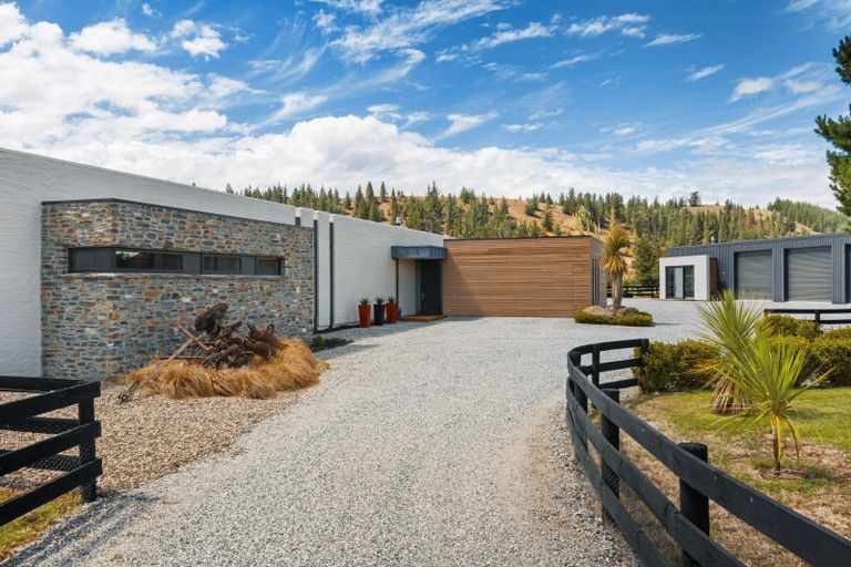 Photo of property in 94 Airport Road, Alexandra, 9391