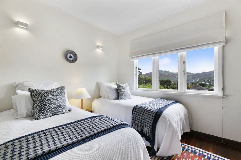 Photo of property in 29 Mysore Street, Khandallah, Wellington, 6035