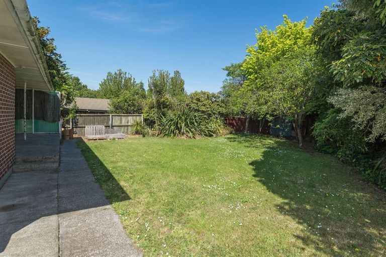 Photo of property in 518 Halswell Road, Halswell, Christchurch, 8025