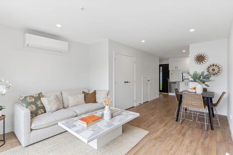 Photo of property in 4/15 Tilden Avenue, Hillcrest, Auckland, 0627