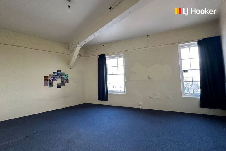 Photo of property in 13 Stafford Street, Dunedin Central, Dunedin, 9016