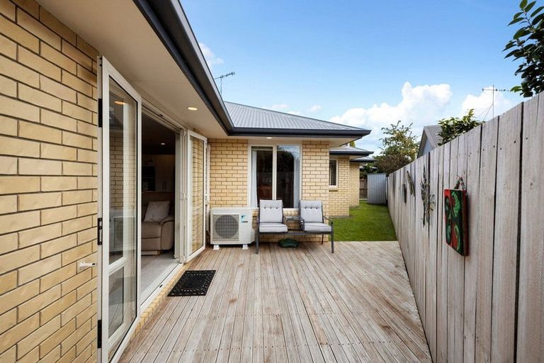 Photo of property in 4d Ngaio Crescent, Cambridge, 3434
