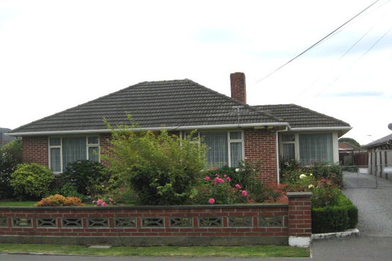 Photo of property in 34 Samuel Street, Hoon Hay, Christchurch, 8025