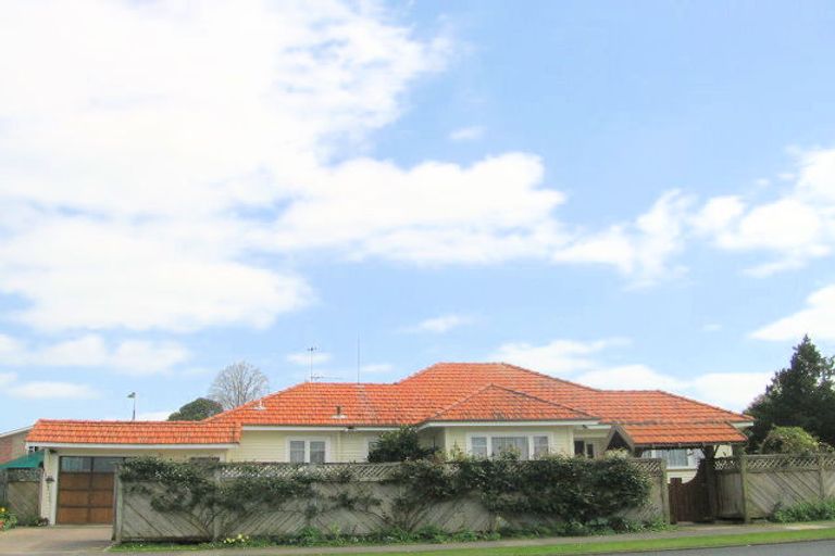 Photo of property in 141 Anderson Street, Morrinsville, 3300