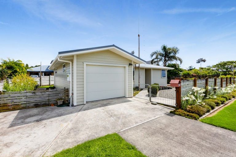 Photo of property in 57a Blake Street, Waitara, 4320