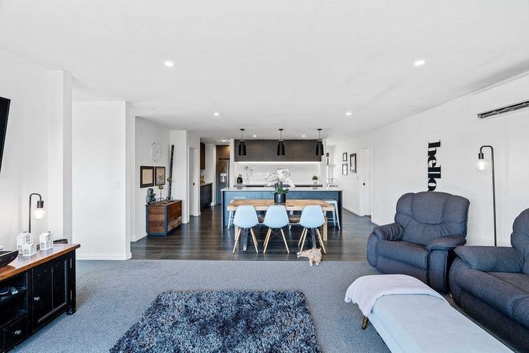 Photo of property in 670 Springston Rolleston Road, Rolleston, 7615