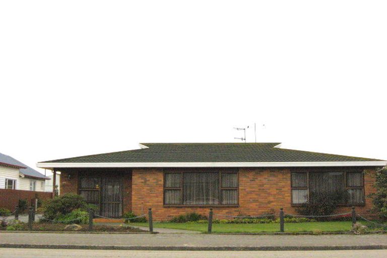 Photo of property in 279 Yarrow Street, Richmond, Invercargill, 9810