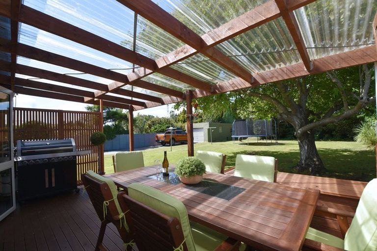 Photo of property in 139 Dome Street, Newfield, Invercargill, 9812