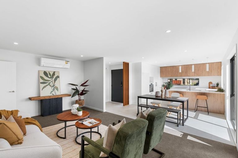 Photo of property in 4 Kearns Drive, Halswell, Christchurch, 8025