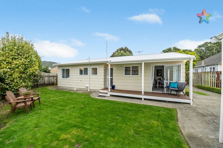 Photo of property in 47 Thornycroft Avenue, Epuni, Lower Hutt, 5011