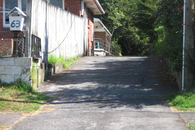 Photo of property in 1/63 Parker Avenue, New Lynn, Auckland, 0600