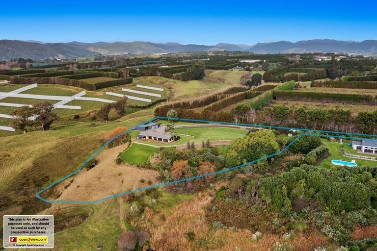 Photo of property in 45 Beach Road, Tirohanga, Opotiki, 3197