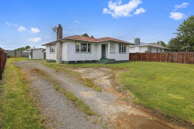 Photo of property in 61 Ford Road, Fordlands, Rotorua, 3015